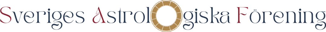 Sveriges Astrologiska Förening